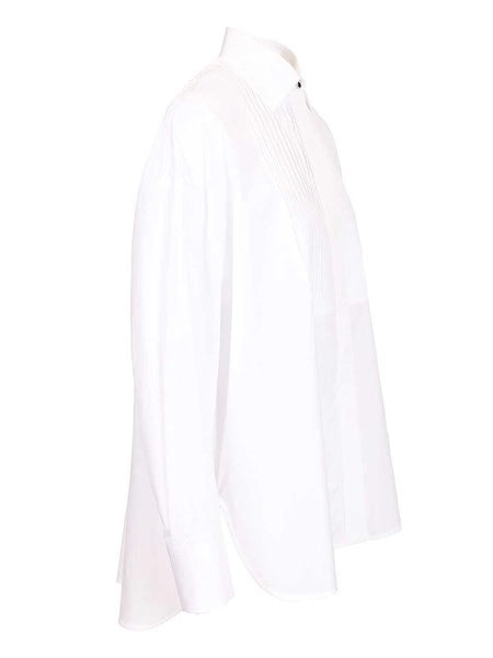 Camicia oversize