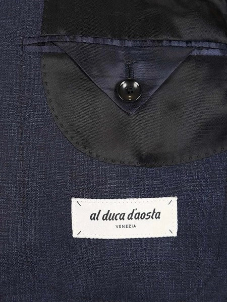 Blazer semi foderata