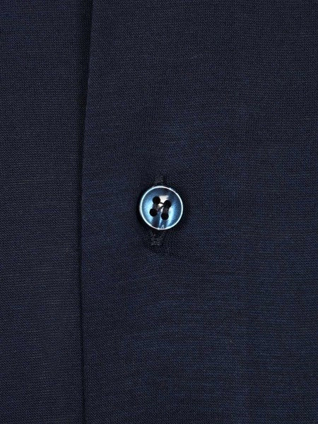 Camicia in jersey