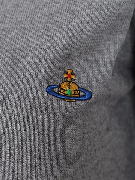 Maglione Beatrice in cotone e cashmere