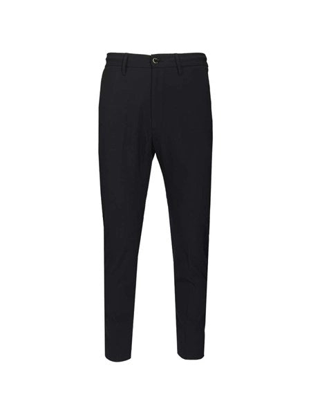 Pantalone dritto