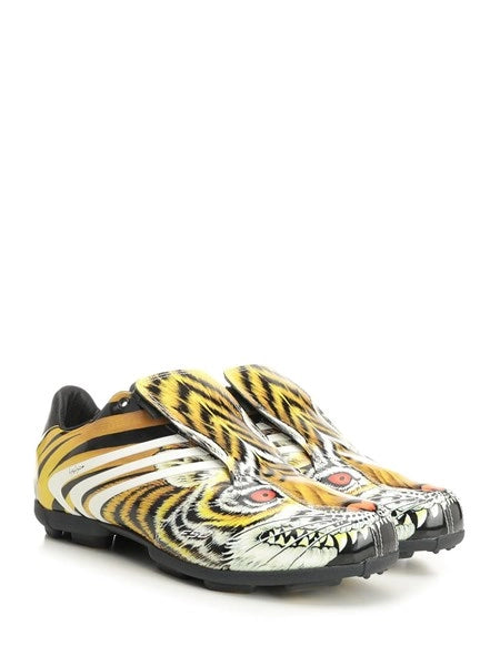 Sneakers "Beast Pack Tiger"