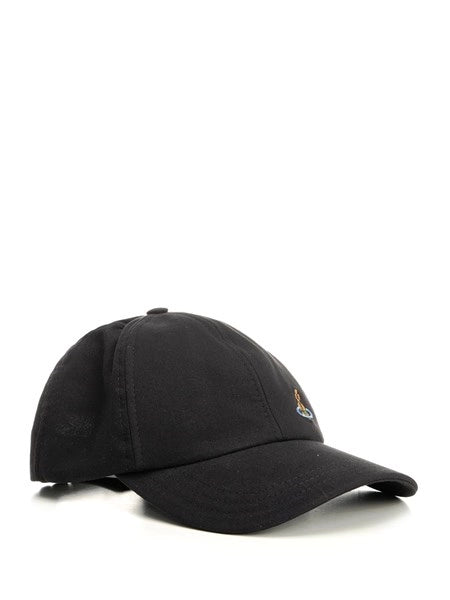 Cappellino Orb