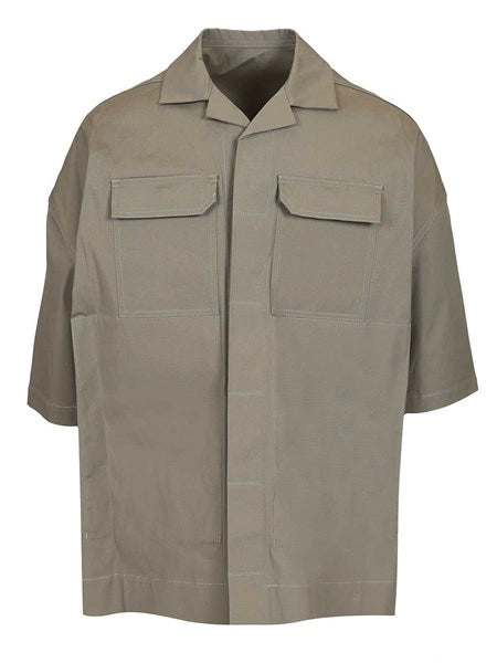 Camicia Magnum Tommy