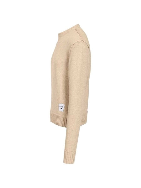 Maglione reversibile