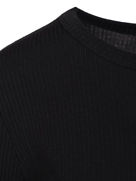 Maglia in seta e Lyocell