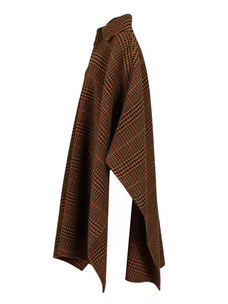 Mantella-plaid