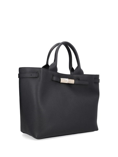 Le Smart L Tote çanta