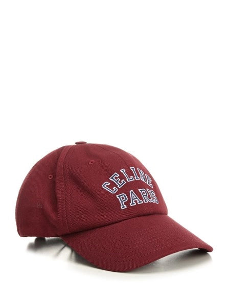 Cappellino Richelieu