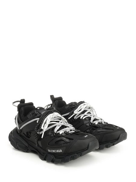Sneaker "Track Trail"