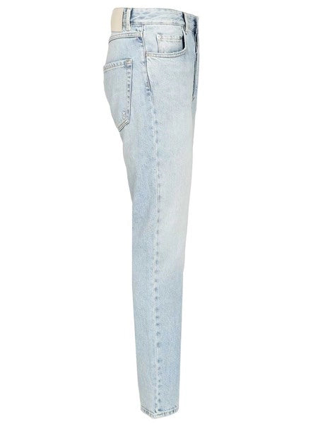 baggy jeans Kanye