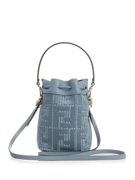 Borsa mini "Mon Tresor"