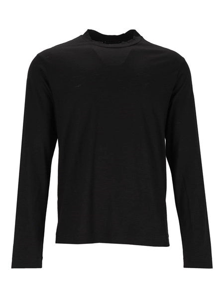 Maglia girocollo