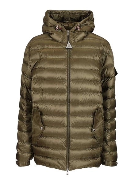 Parka Imbottito  "Oahu"