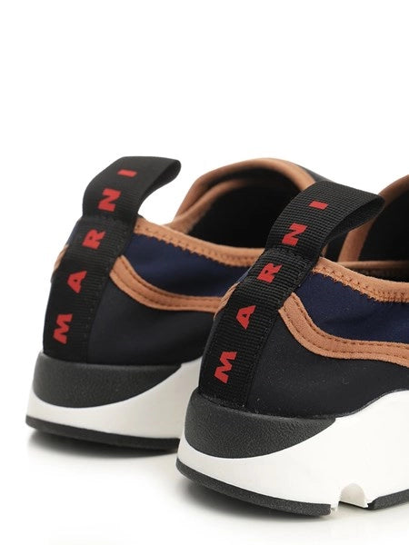Running Sneaker Mary Jane