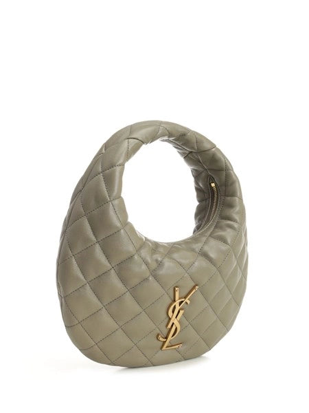Borsa hobo "Icare"