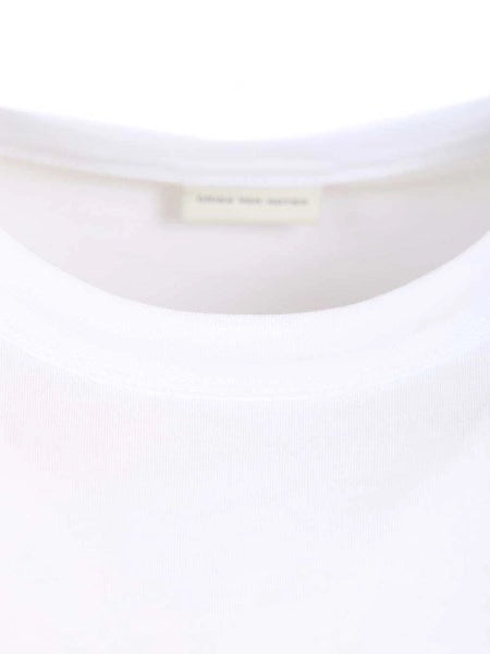 T-shirt in cotone