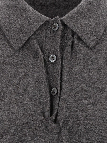 Maglione polo