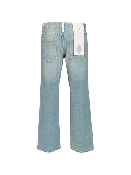 Jeans James light
