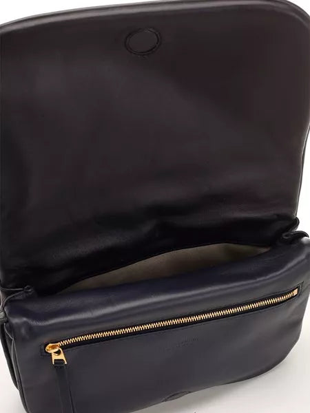 Pochette in nappa
