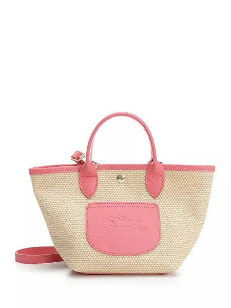 Borsa a cesta XS "Le Pliage Collection"