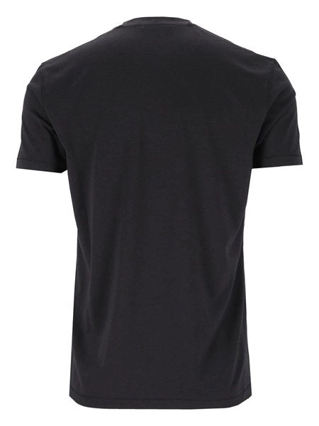 T-shirt girocollo