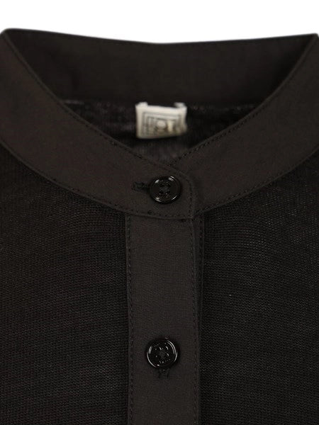 Maglia manica lunga