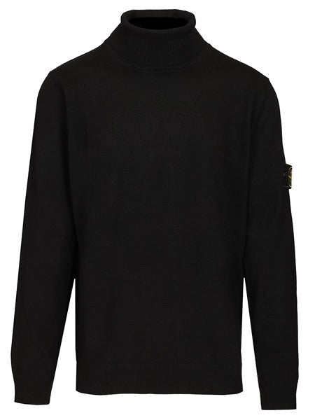 Maglione dolcevita