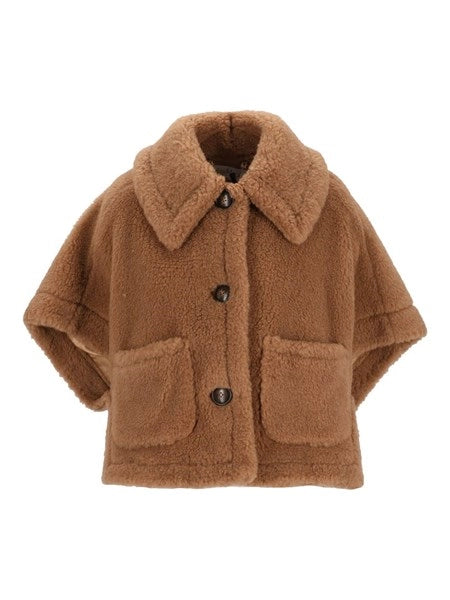 Cappa teddy Newterzo