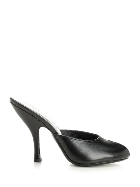 Mule "Date"