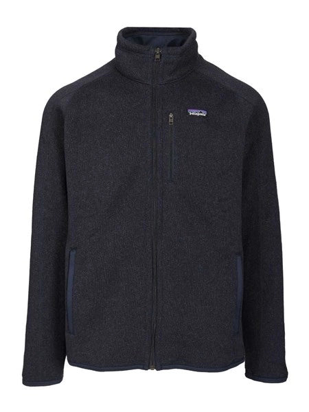 Giacca con zip integrale