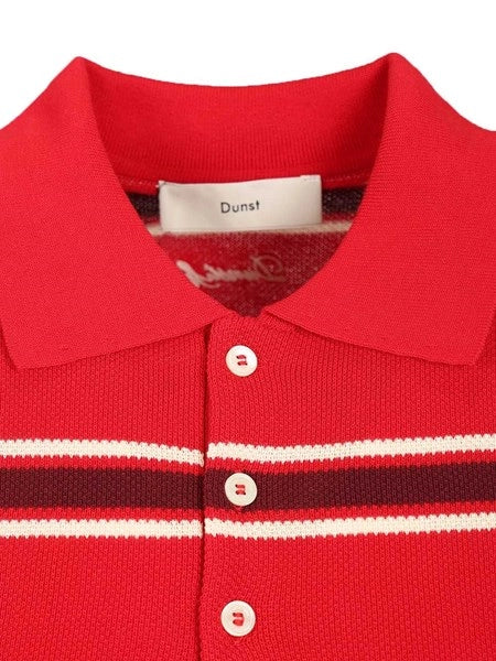 Polo a righe
