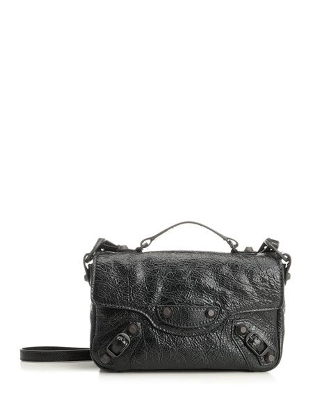 Borsa nano "Le City"