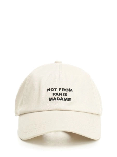 Slogan Cap