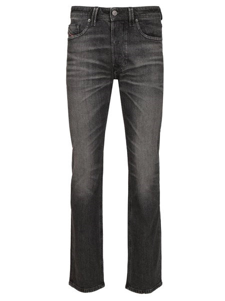 Jeans regular "Larkee "