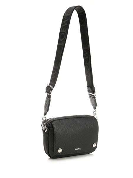 Borsa "Messenger Pebble"