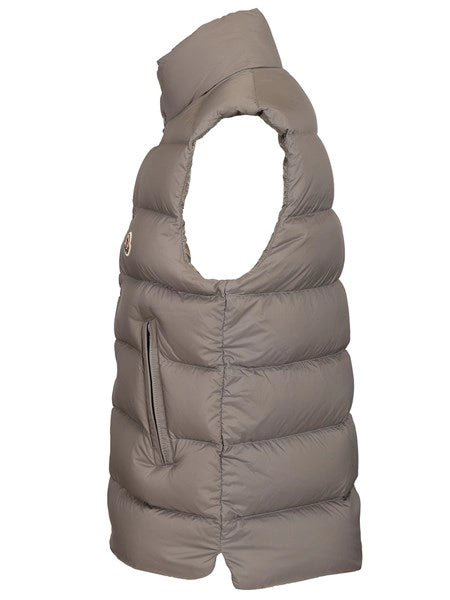 Gilet imbottito "Tibb"