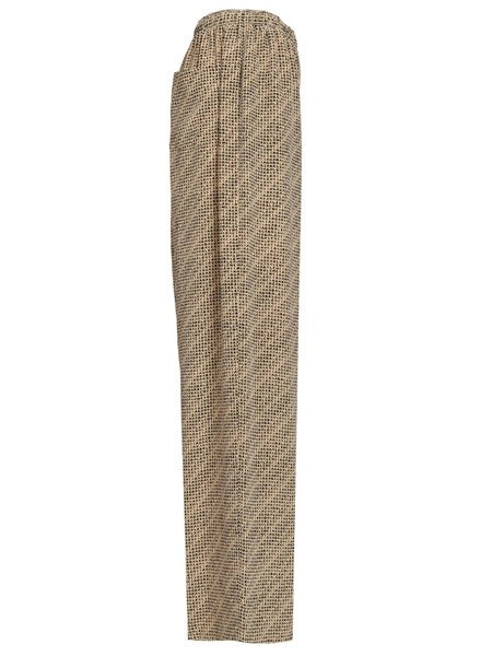 Pantaloni Pigiama "Monogram"