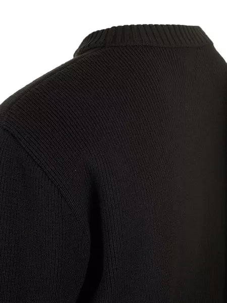 Maglione in lana