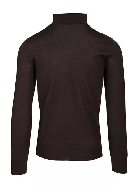 Dolcevita in cashmere e seta