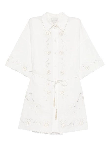 Abito a camicia