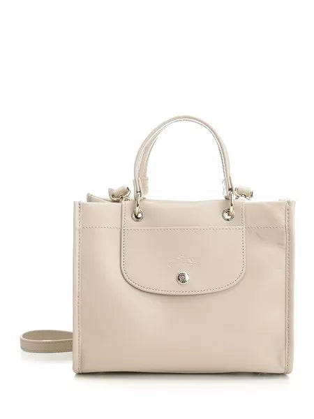 Borsa con manico S Cabas Longchamp