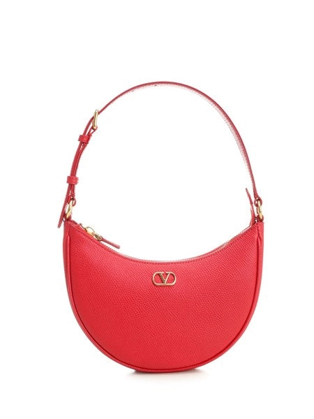 Mini borsa hobo Vlogo