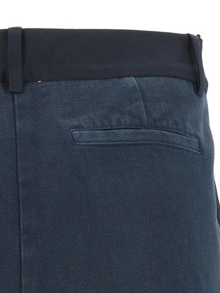 Pantaloni chino