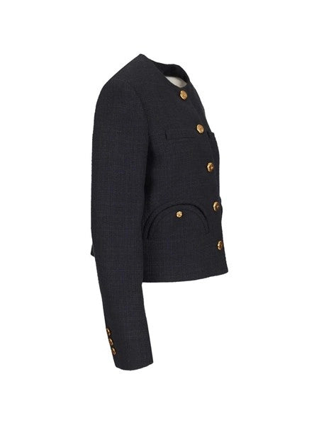 Missy Shamo Bolero