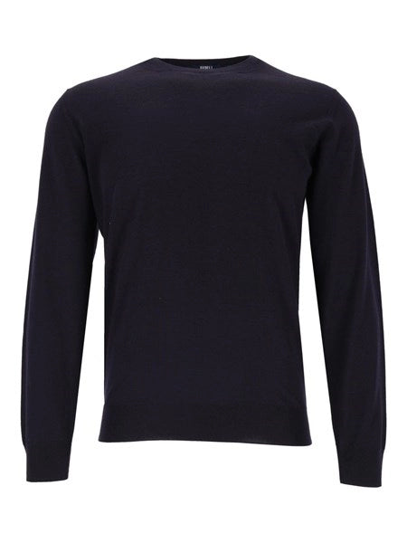 Maglione maniche lunghe