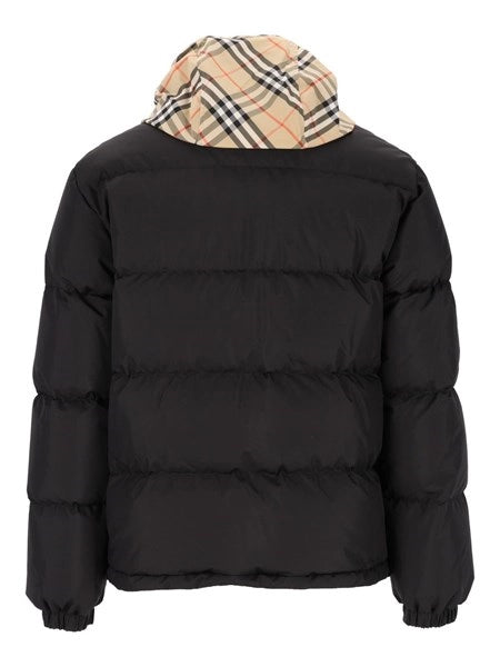 Piumino Snowdon