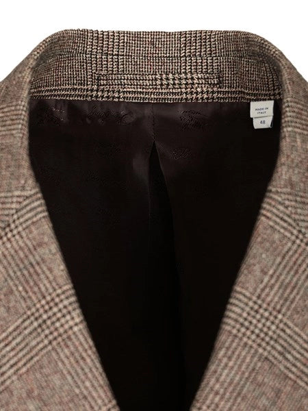 Cappotto sartoriale Denbury