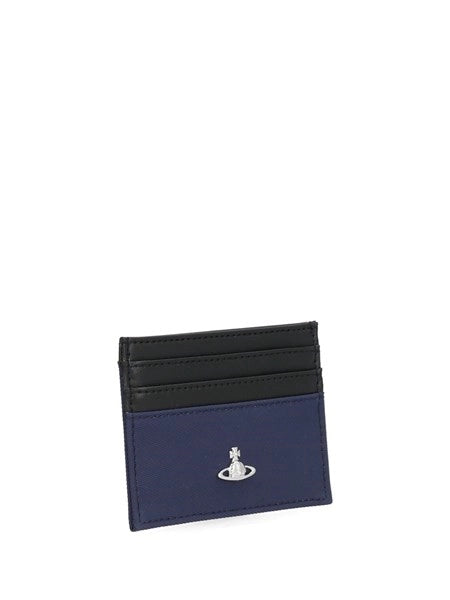 Porta carte flat