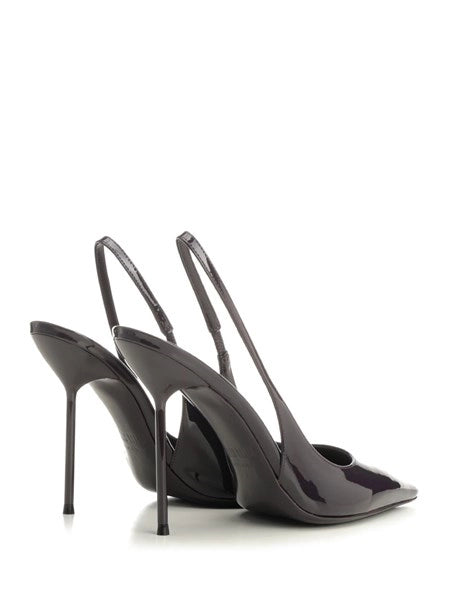 Slingback "Linda"